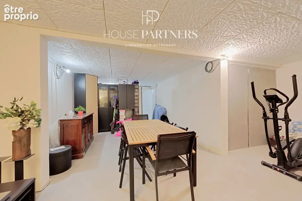 Maison d'architecte - montesson - photo 25
