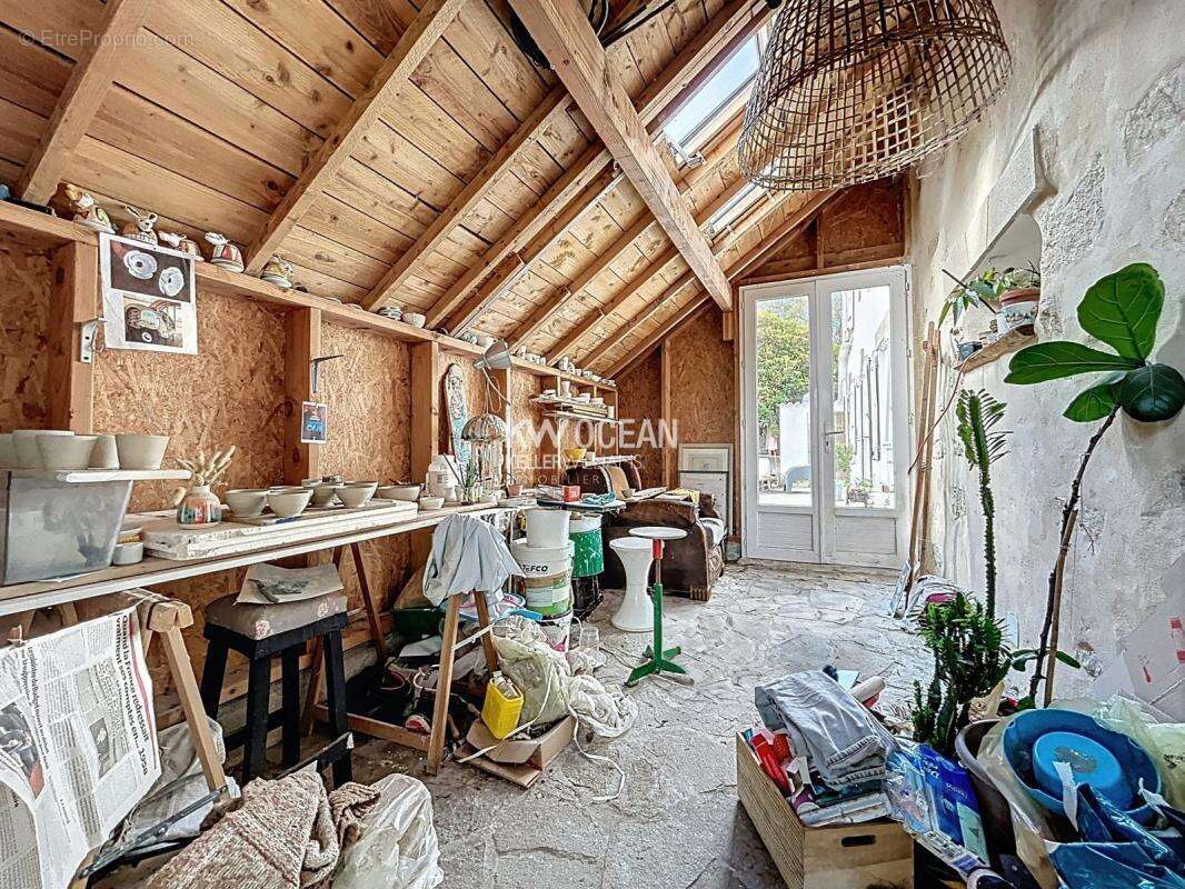 Maison à BEUZEC-CAP-SIZUN