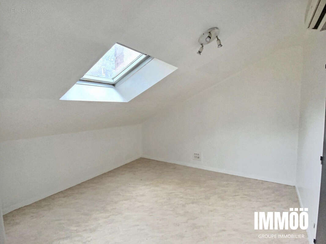Appartement à DUCLAIR