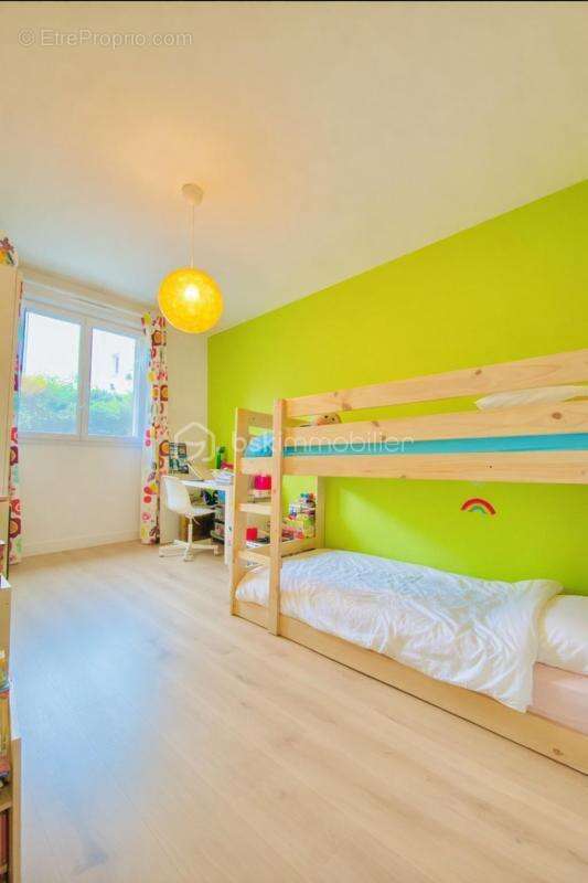 Appartement à CLAYE-SOUILLY
