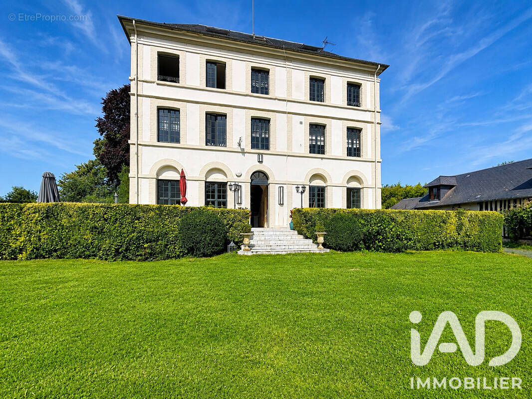 Photo 1 - Maison à HONFLEUR