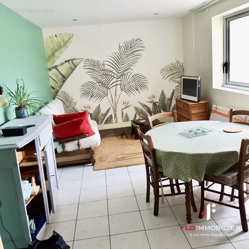 Appartement à CAEN