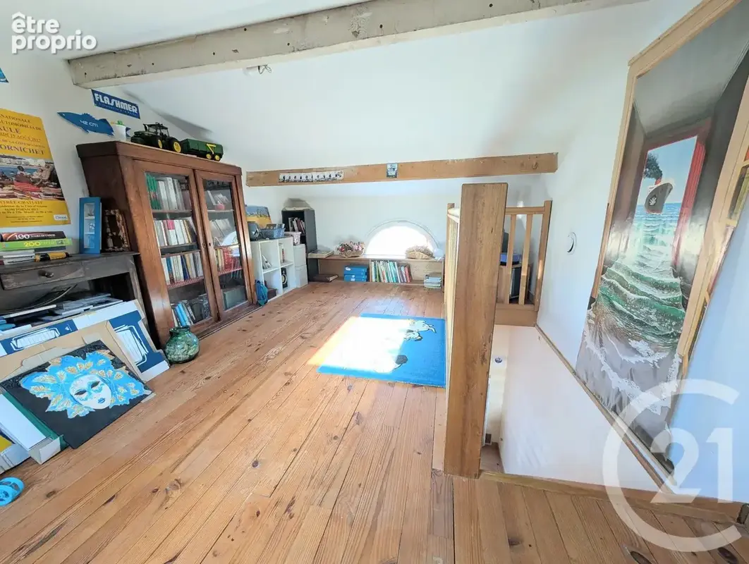 Maison 7 pièces 140 m² à vendre à Talmont-Saint-Hilaire (85440) - photo 6