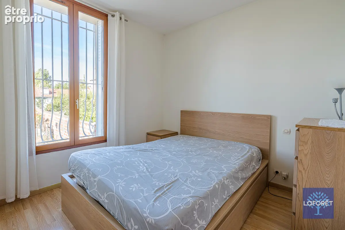 Maison Les Pavillons Sous Bois 4 pièce(s) 75 m2 - photo 8