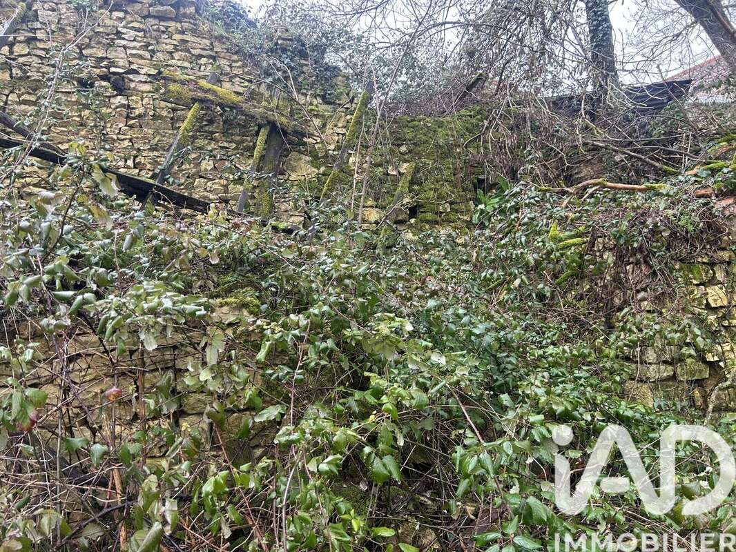 Photo 7 - Terrain à MAINE-DE-BOIXE