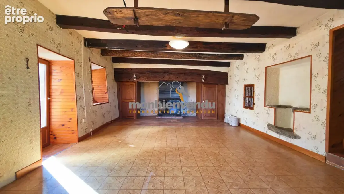 Maison 6 pièces 129 m² à vendre à Labrousse (15130) - photo 8