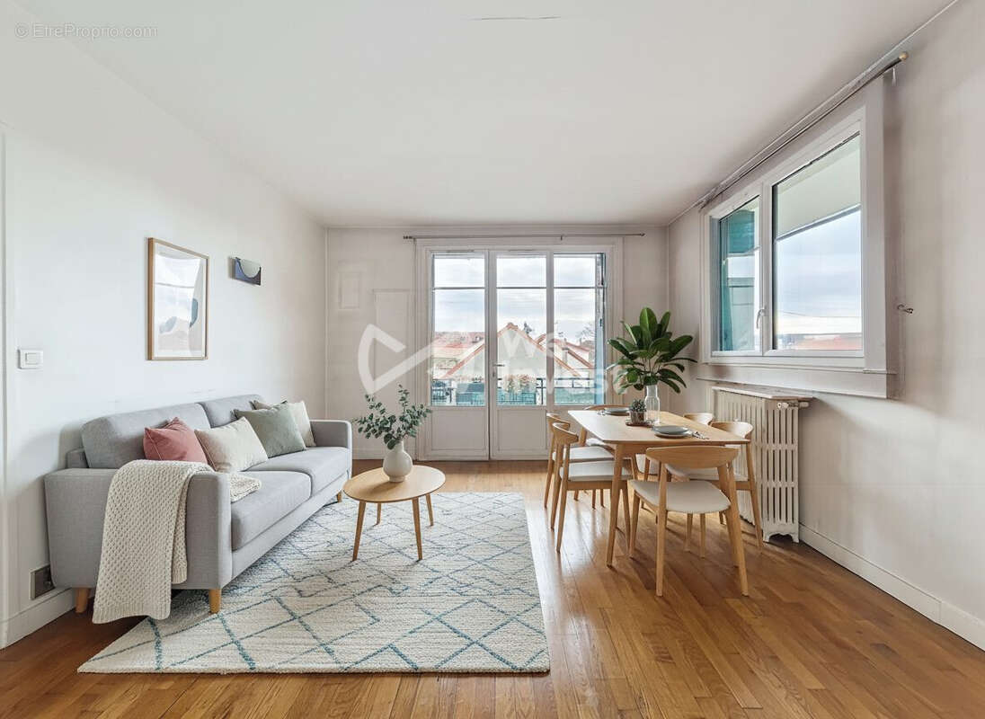 Appartement à ARGENTEUIL
