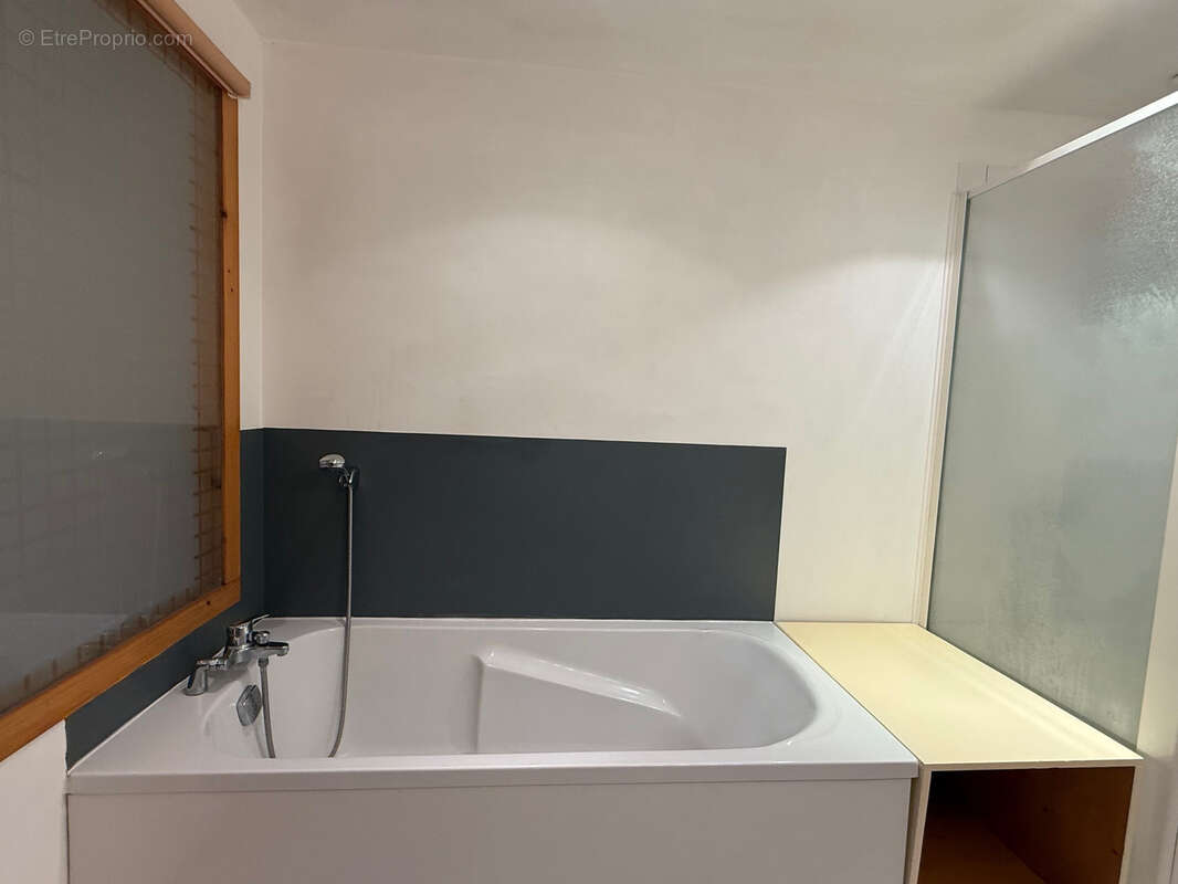 Appartement à REMIREMONT