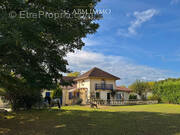 Maison à PRIGONRIEUX