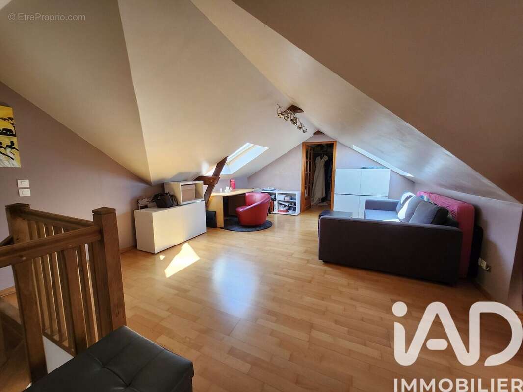 Photo 6 - Maison à LE HAVRE