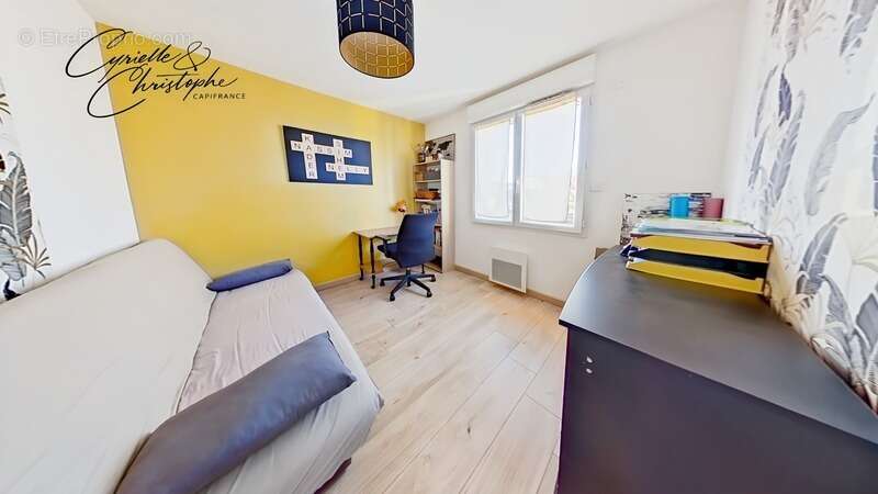 Maison à SAINT-ANDRE-DE-SANGONIS