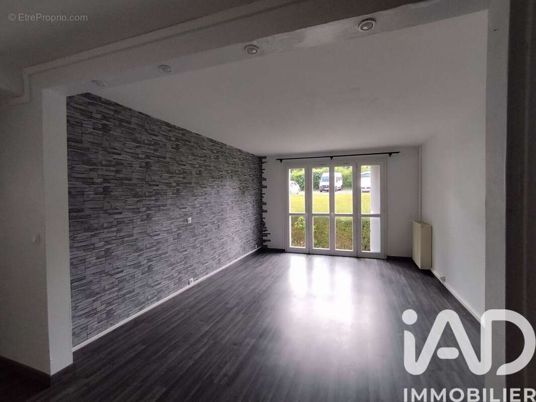 Photo 4 - Appartement à CANTELEU
