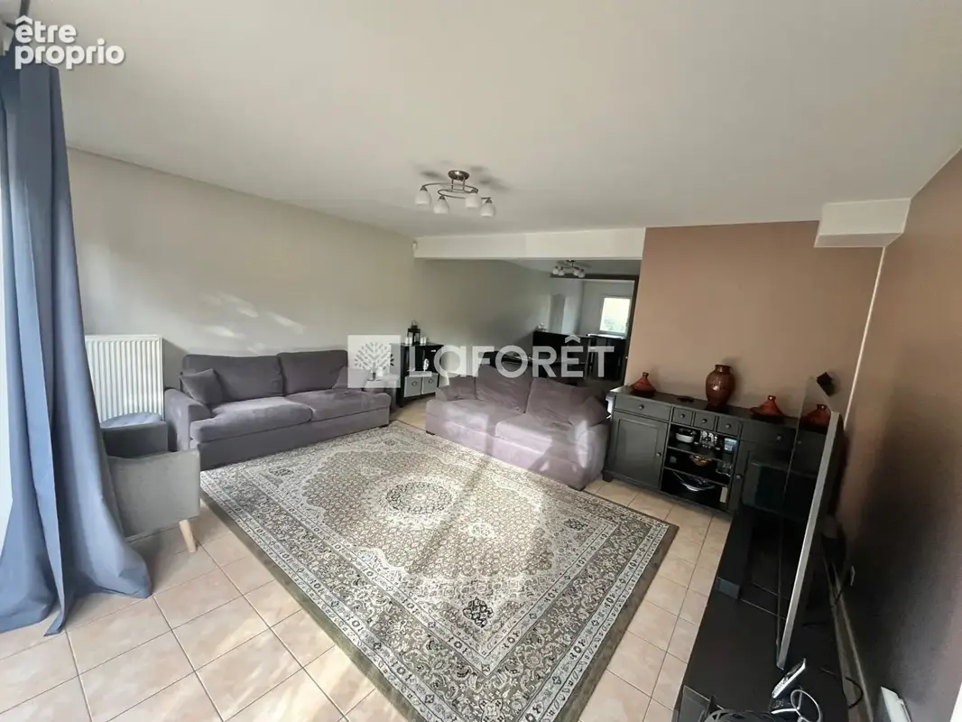 Maison Neuilly Plaisance 6 pièce(s) 130m2 - photo 4