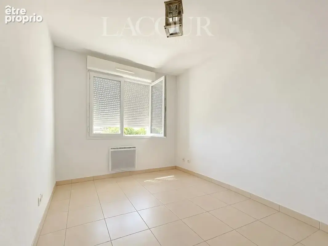 Appartement 2 pièces - Mandelieu La Napoule - photo 5