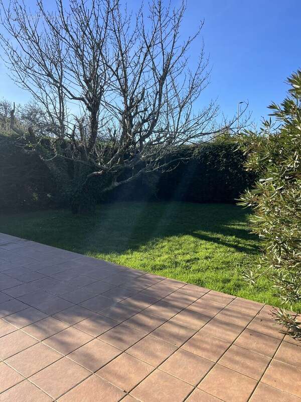 Maison à LARMOR-PLAGE