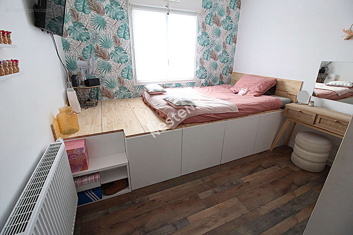 Maison à BERRY-AU-BAC