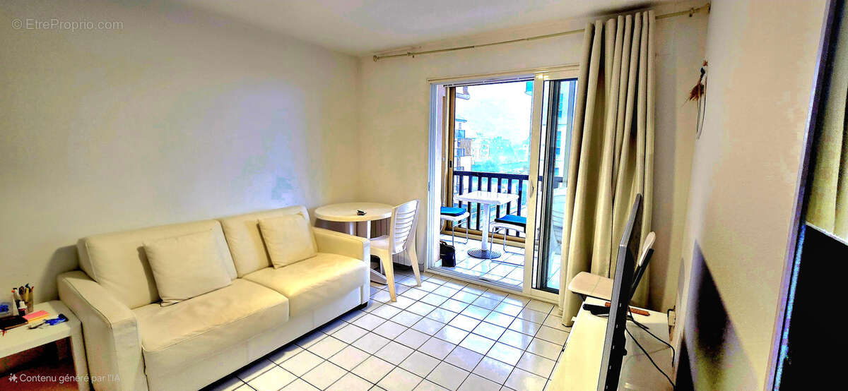 Appartement à VILLERS-SUR-MER