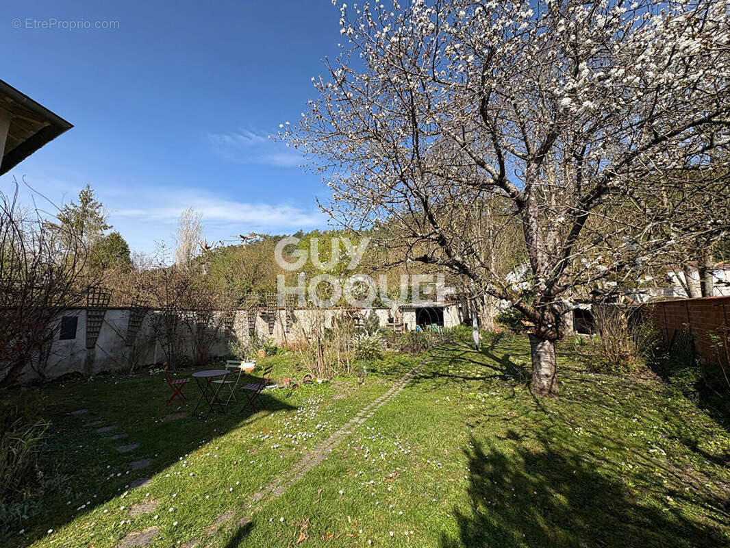 Maison à EZY-SUR-EURE