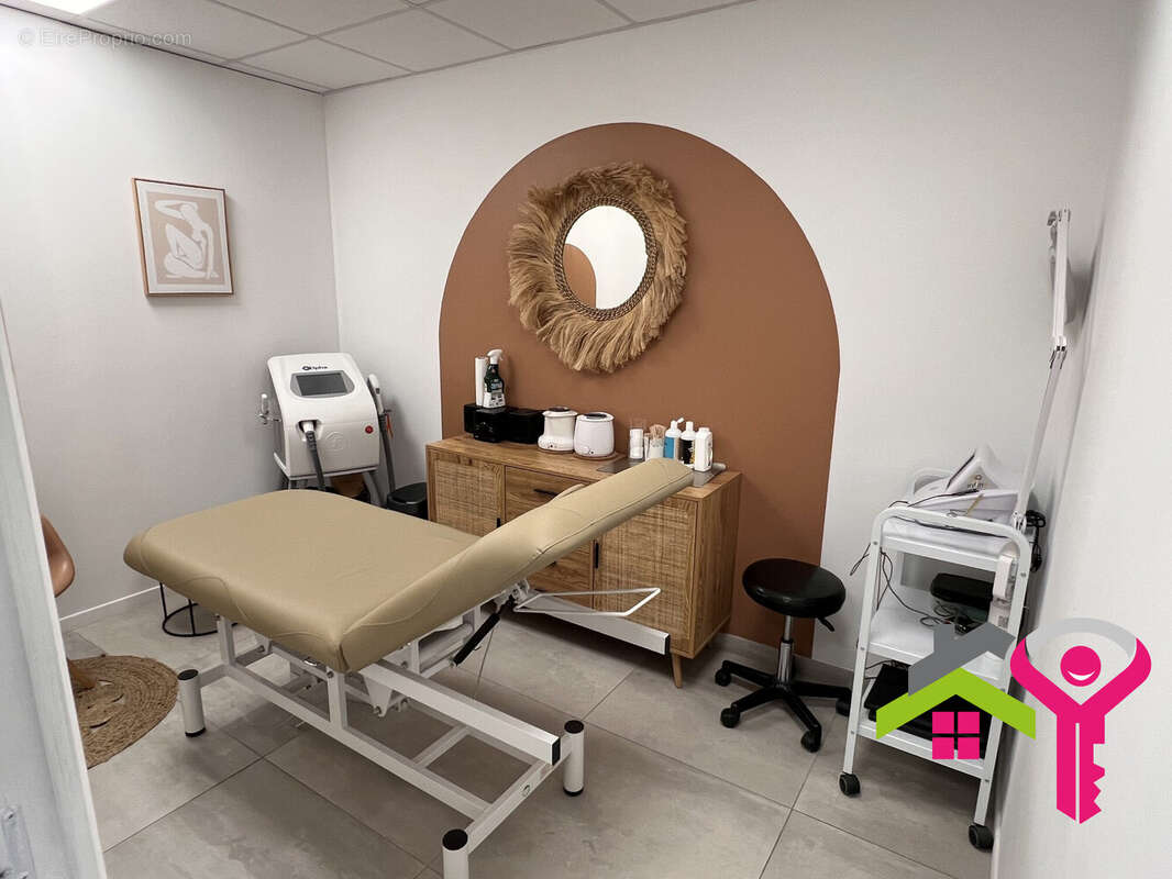 Appartement à BOUCHAIN