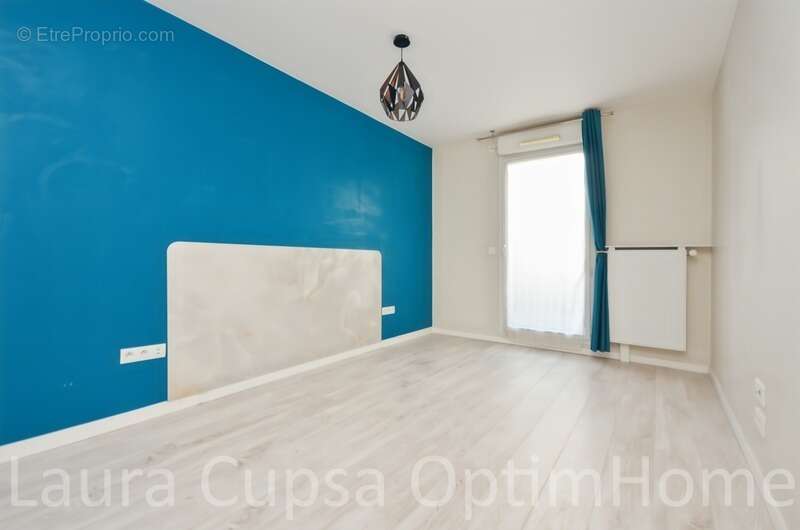Appartement à BAGNEUX