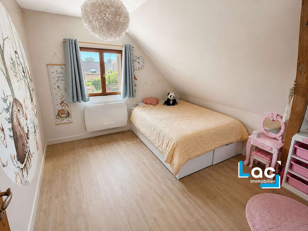 Maison 112 m² à Chereng  - photo 9