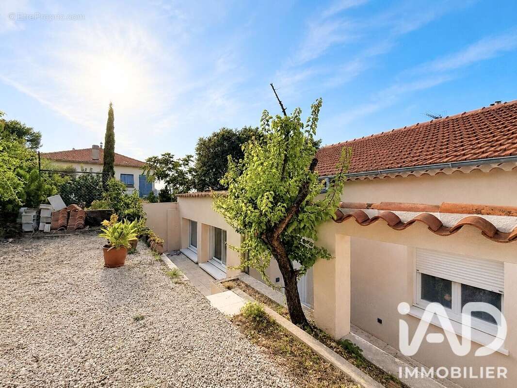 Photo 9 - Maison à LA SEYNE-SUR-MER