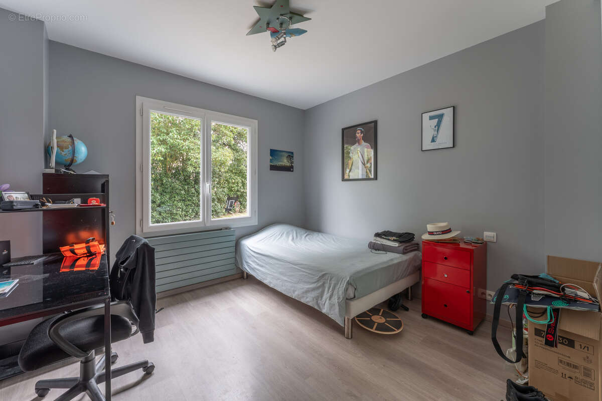 Maison à CARIGNAN-DE-BORDEAUX