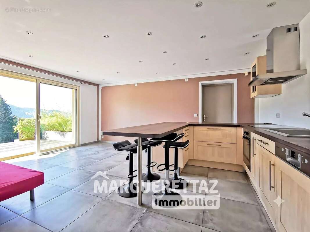 Spectaculaire villa d'architecte - photo 23