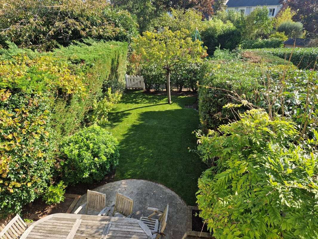 Maison à CROISSY-SUR-SEINE