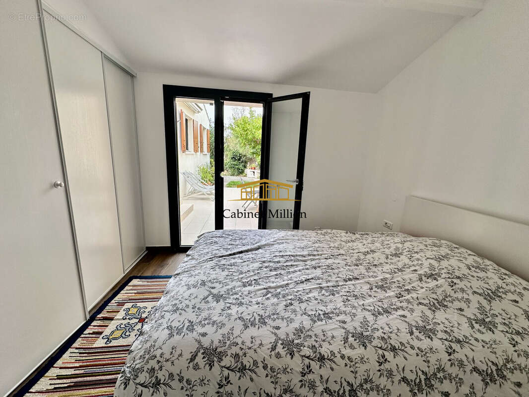 Maison à FRONTIGNAN