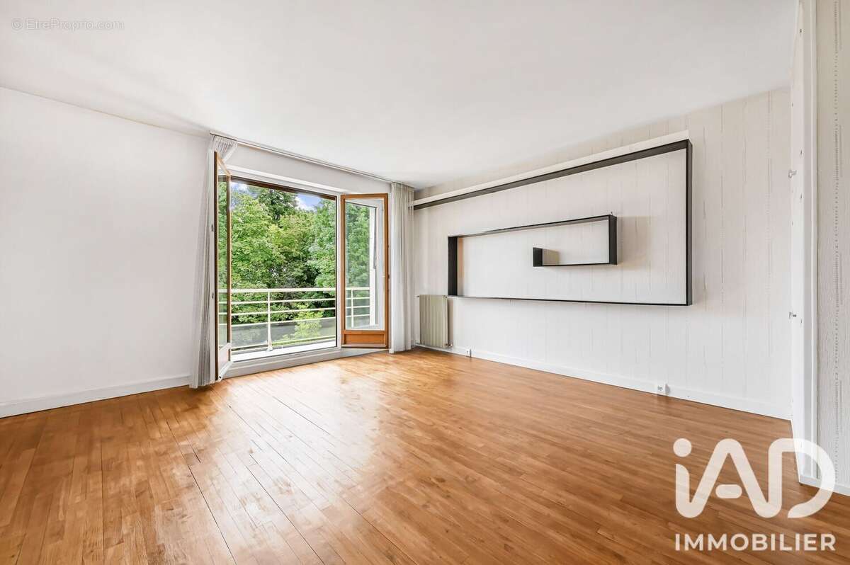 Photo 6 - Appartement à BOUGIVAL
