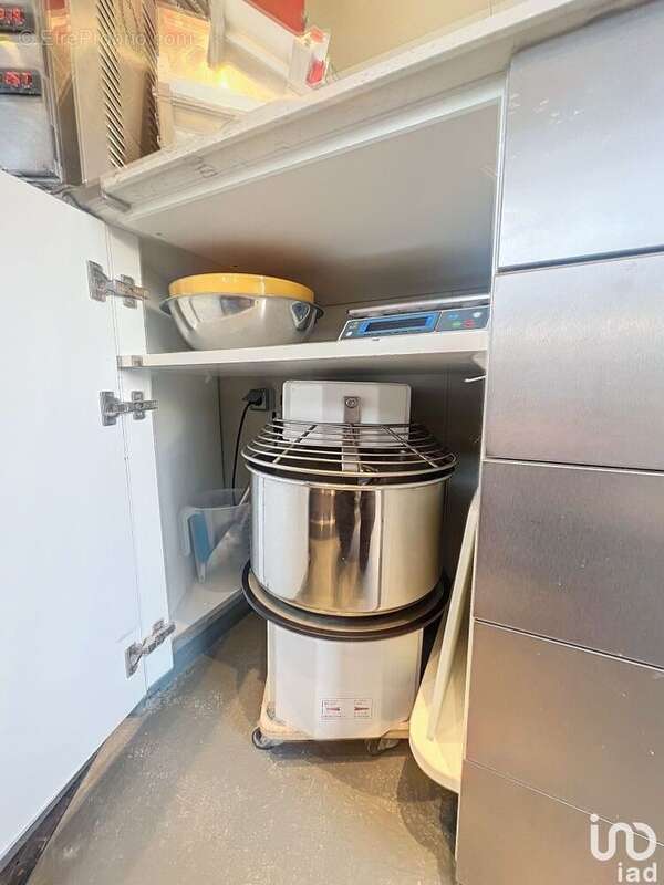 Photo 3 - Commerce à MARANS