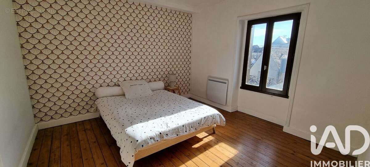 Maison 95 m² à Ligueil  - photo 7