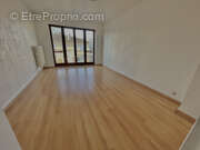 Appartement à THIONVILLE