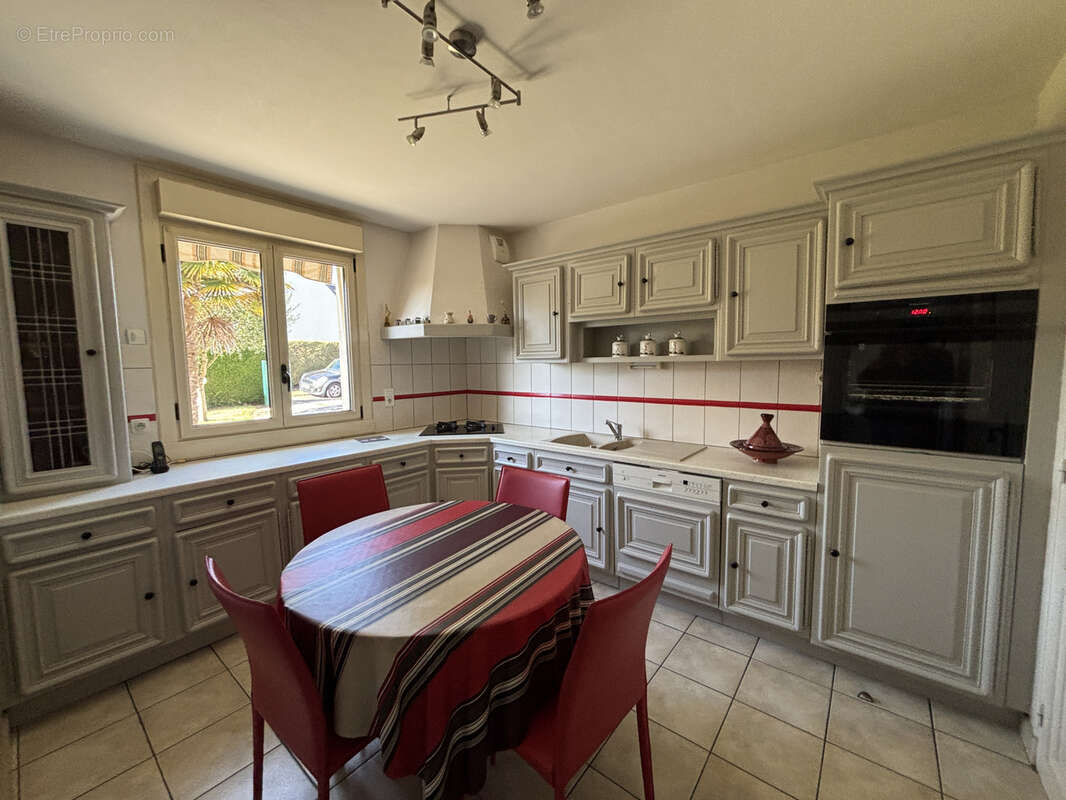 Maison à LANVALLAY