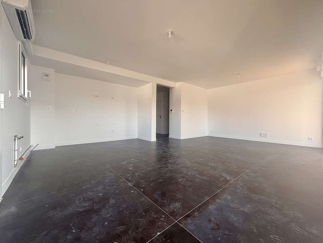 Appartement à CAPBRETON