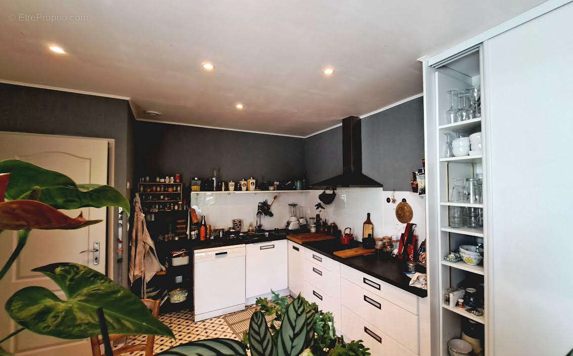 Maison à MESCHERS-SUR-GIRONDE