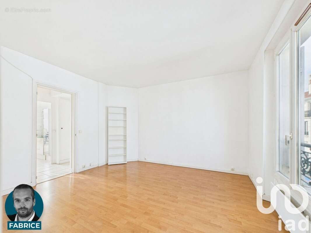 Photo 3 - Appartement à SAINT-MAURICE