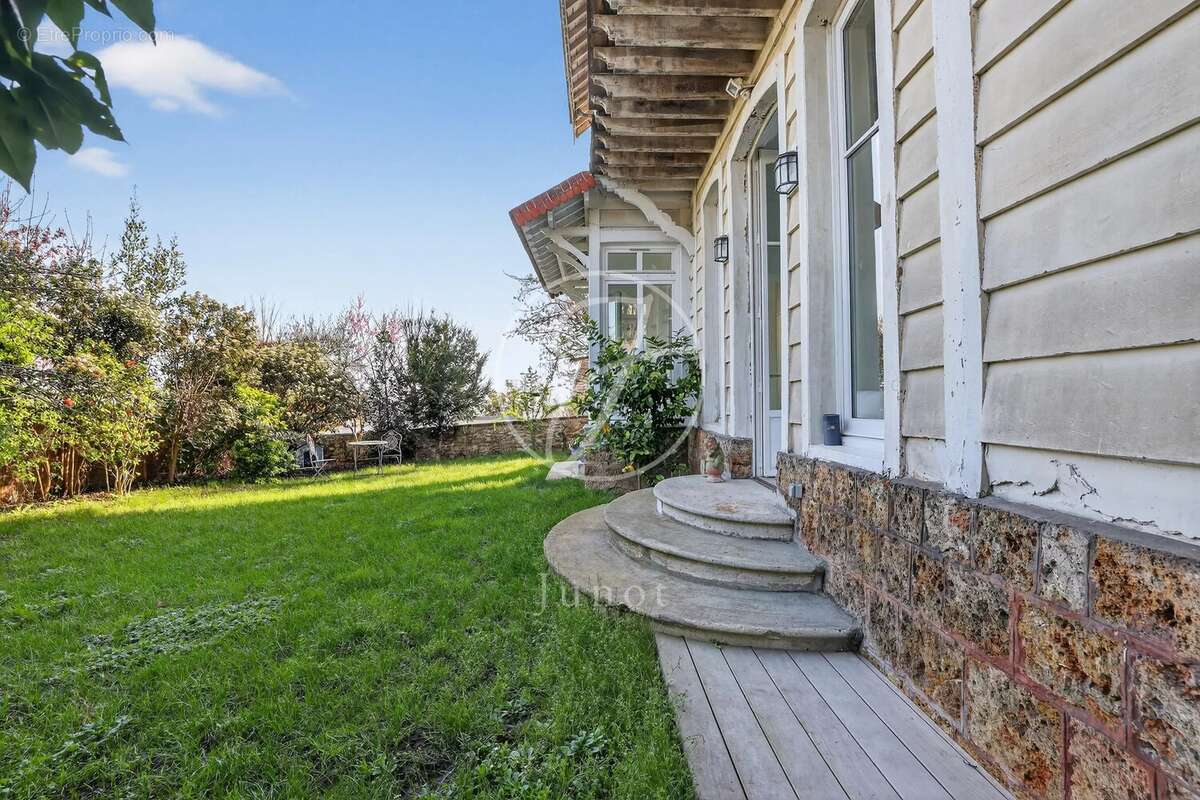 Appartement à MEUDON