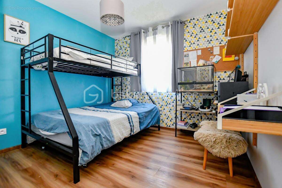 Maison à BAR-LE-DUC