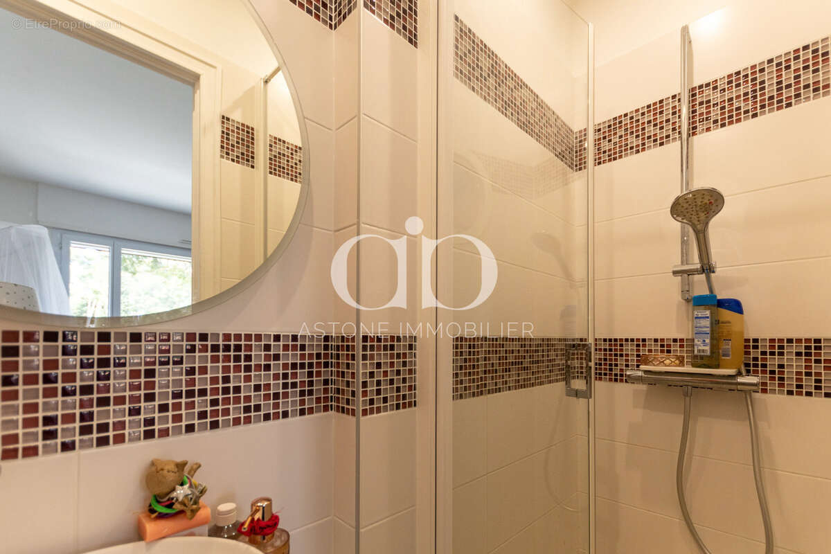 Appartement à CASSIS