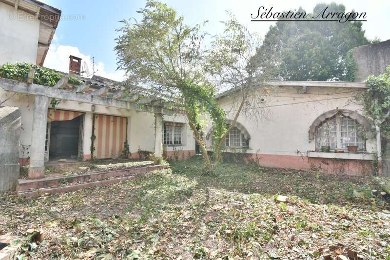 Local/bureau à vendre VILLENEUVE SUR LOT (47) - photo 5