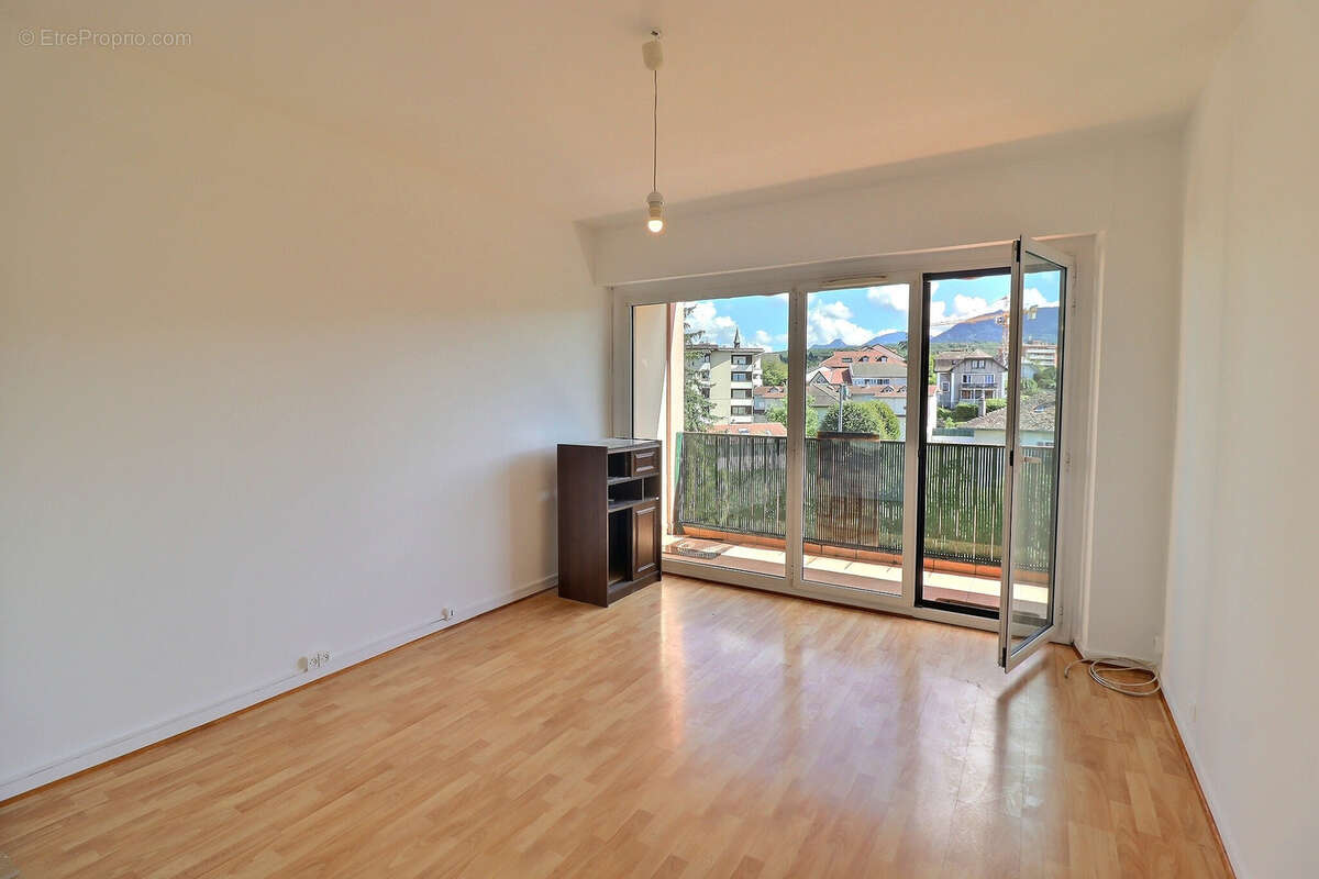 Appartement à THONON-LES-BAINS