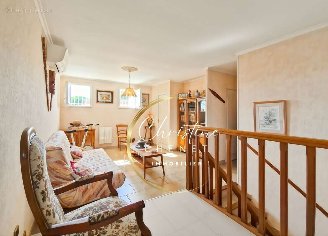 Maison familiale 136 m² avec jardin – 4 chambres – Grand garage. Au calme - photo 25