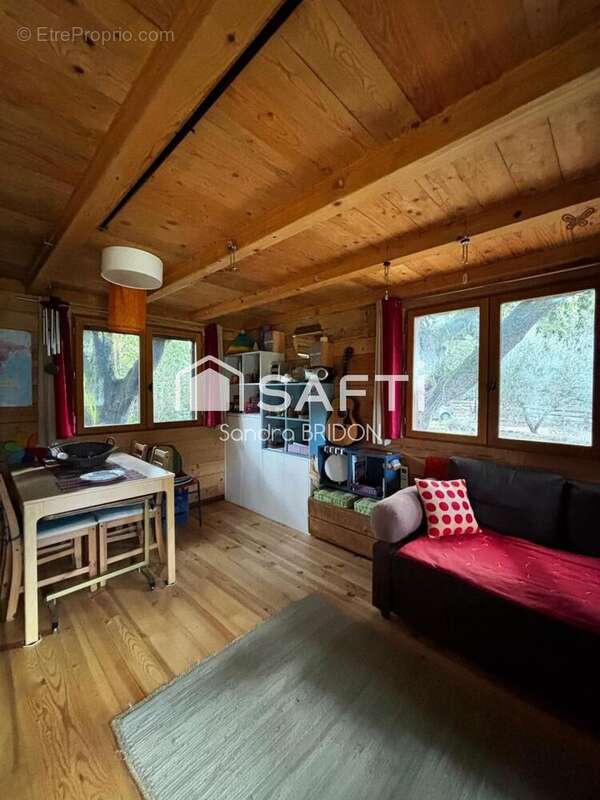 Photo 9 - Maison à CABASSE