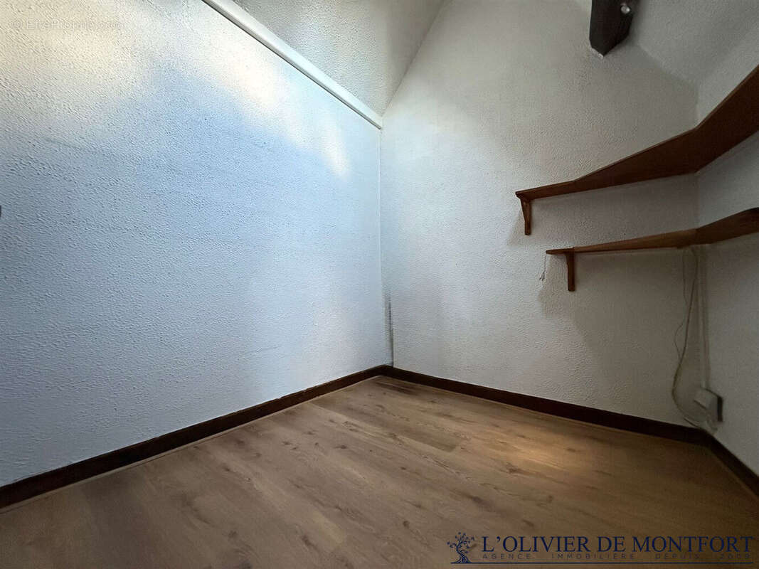 Appartement à MONTFORT-L&#039;AMAURY