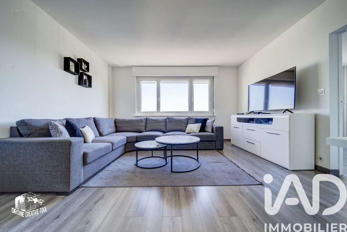 Photo 5 - Appartement à THIONVILLE