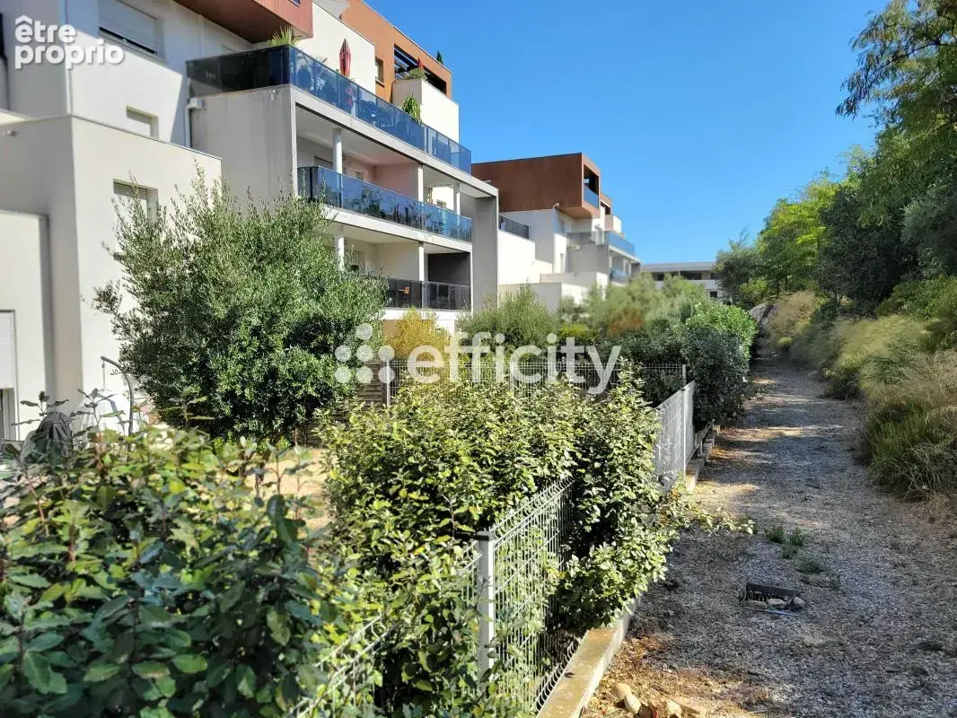 Appartement - photo 14