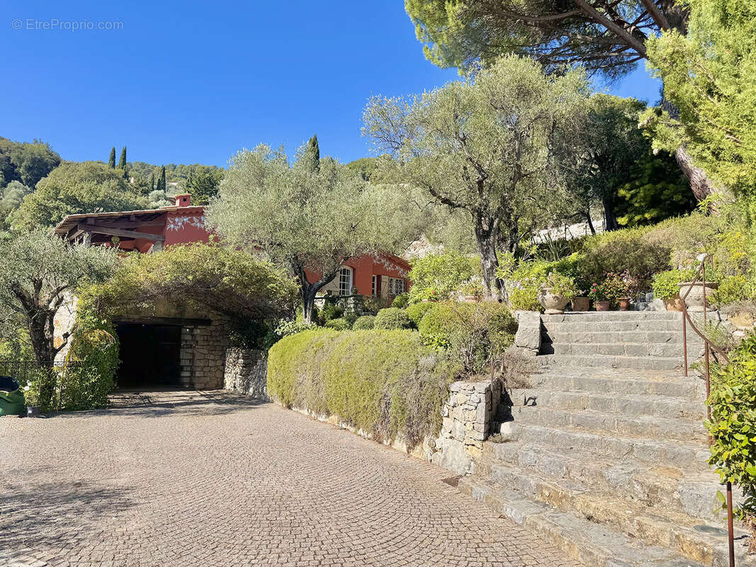 Maison à SPERACEDES