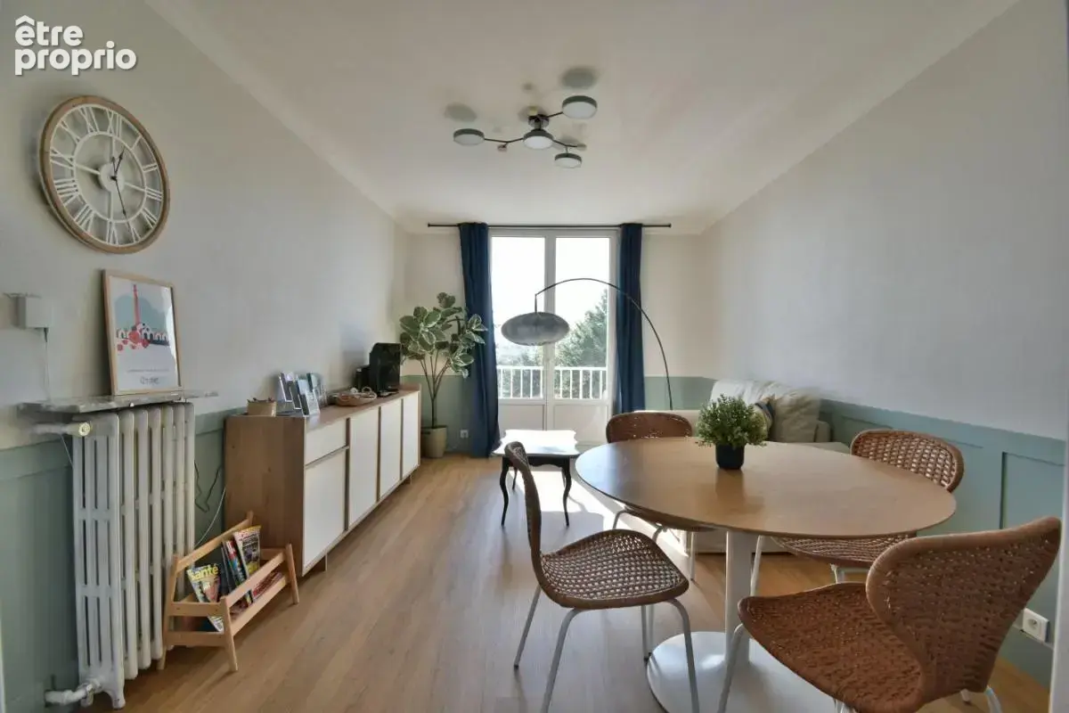 Appartement - photo 3